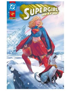 SUPERGIRL: BEST OF