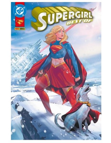 SUPERGIRL: BEST OF