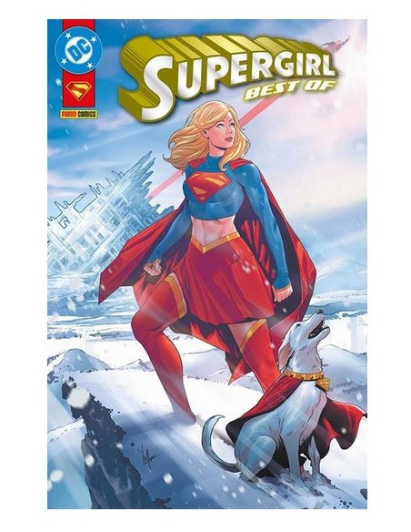 SUPERGIRL: BEST OF