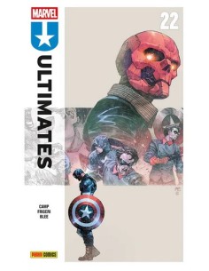 ULTIMATES (2024) 22