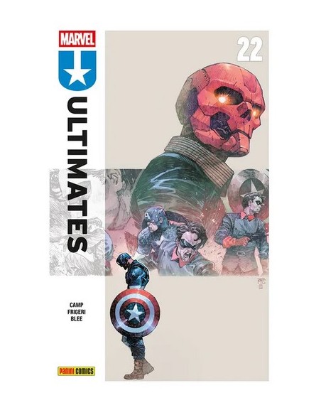 ULTIMATES (2024) 22