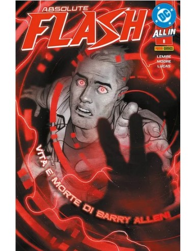 ABSOLUTE FLASH 8