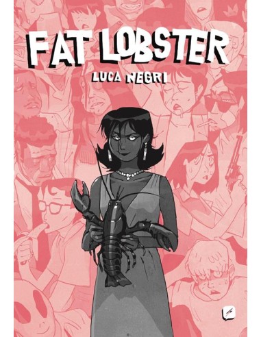 FAT LOBSTER