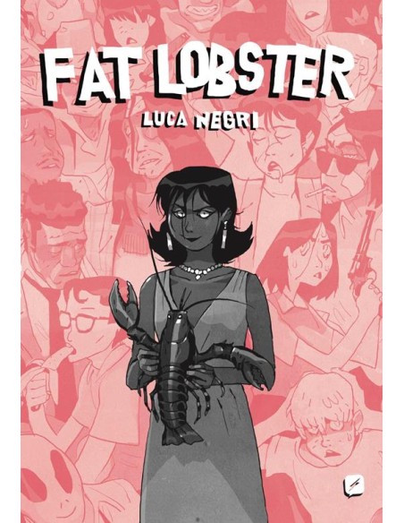 FAT LOBSTER