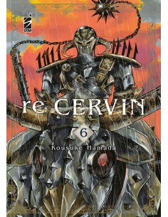 RE CERVIN 6 - KAPPA EXTRA 317