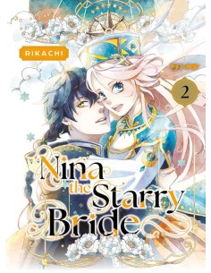 NINA THE STARRY BRIDE 2