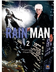 RAIN MAN 2 (di 7)
