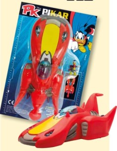 TOPOLINO 3688 CON PIKAR