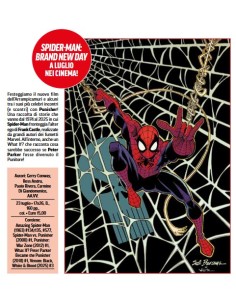 SPIDER-MAN SPECIALE IL FILM