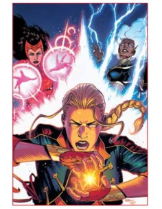 AVENGERS 197 - AVENGERS 35