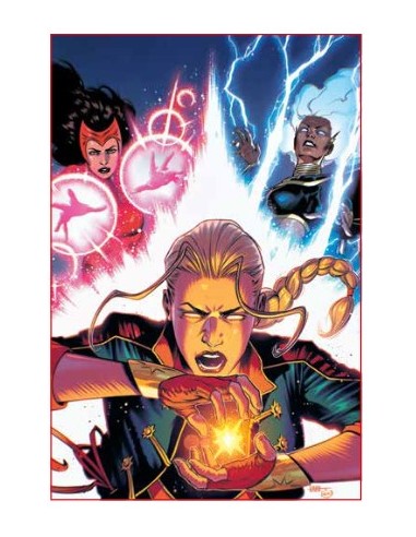 AVENGERS 197 - AVENGERS 35