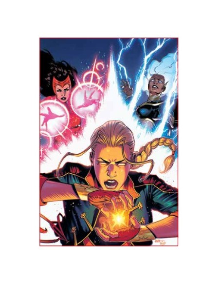 AVENGERS 197 - AVENGERS 35