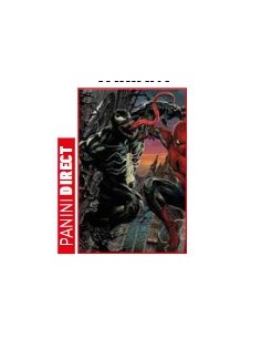 SPIDER-MAN 894 AMAZING VISIONS VARIANT DI LEE BERMEJO...
