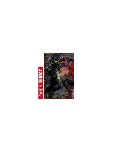 SPIDER-MAN 894 AMAZING VISIONS VARIANT DI LEE...