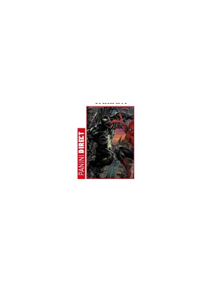 SPIDER-MAN 894 AMAZING VISIONS VARIANT DI LEE BERMEJO (N°13) - AMAZING SPIDER-MAN 17