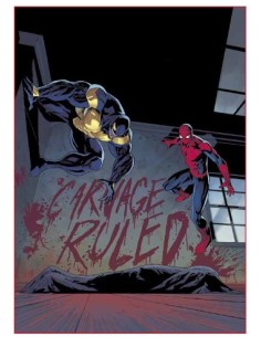 IL NUOVISSIMO VENOM 16 - VENOM 110