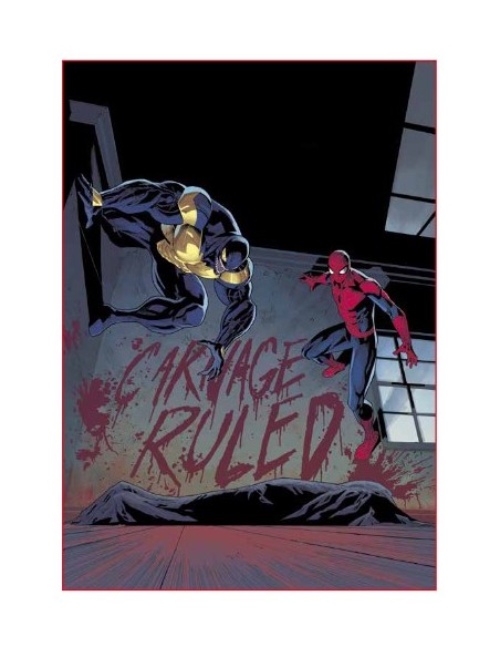 IL NUOVISSIMO VENOM 16 - VENOM 110