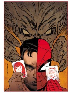 SPIDER-MAN 895 - AMAZING SPIDER-MAN: DIVISI 2 (di 3)