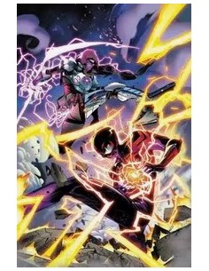 MILES MORALES SPIDER-MAN 25 - MILES MORALES SPIDER-MAN 49