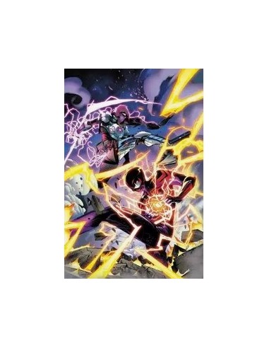 MILES MORALES SPIDER-MAN 25 - MILES MORALES...
