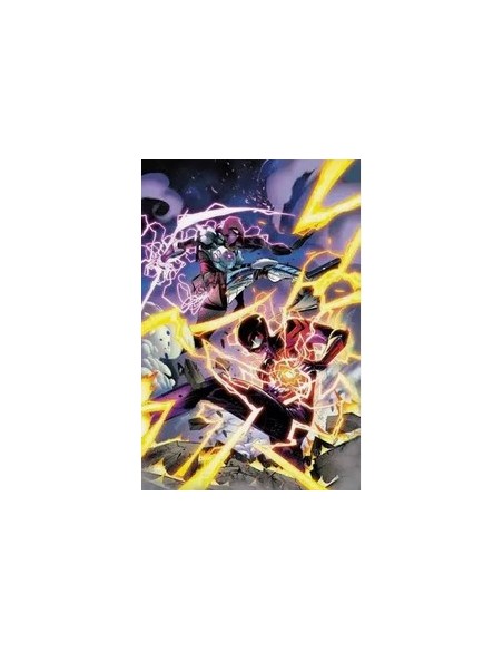 MILES MORALES SPIDER-MAN 25 - MILES MORALES SPIDER-MAN 49