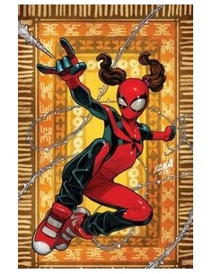 SPIDER-GIRL 7