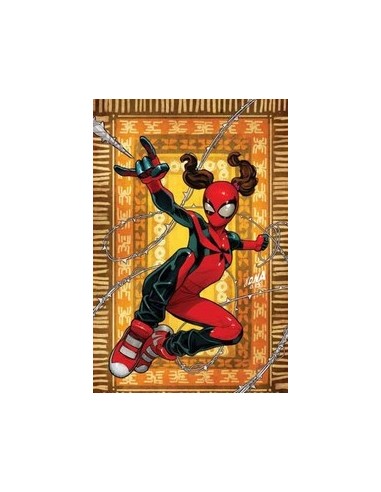 SPIDER-GIRL 7