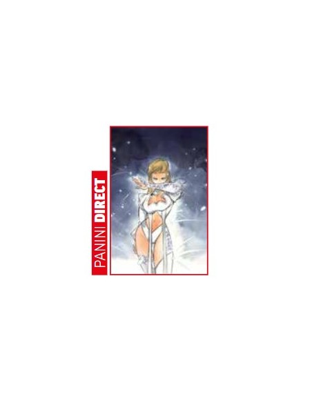 X-MEN UNITI 1 VARIANT DI PEACH MOMOKO