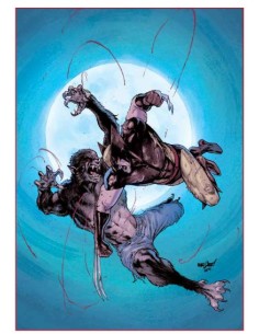 GLI INCREDIBILI X-MEN 439 - X-MEN 18