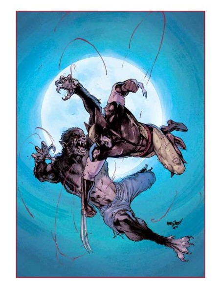 GLI INCREDIBILI X-MEN 439 - X-MEN 18