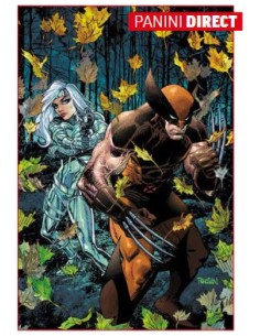 WOLVERINE 474 - WOLVERINE 16
