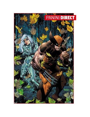 WOLVERINE 474 - WOLVERINE 16