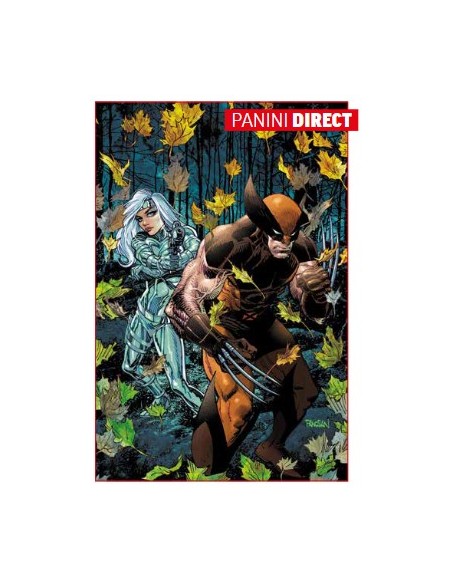 WOLVERINE 474 - WOLVERINE 16