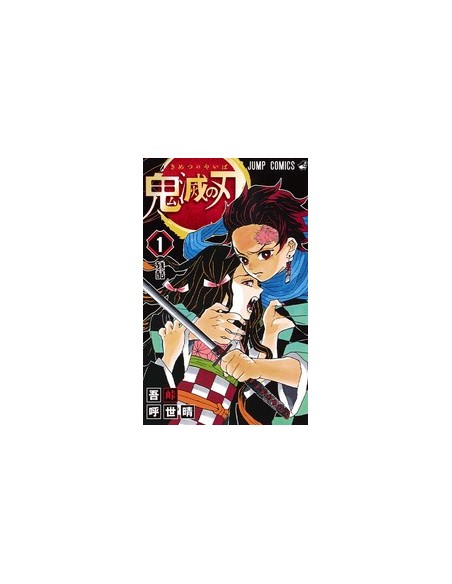 DEMON SLAYER NEW EDITION 1 (di 23) - BIG 144