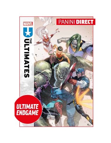 ULTIMATES (2024) 24