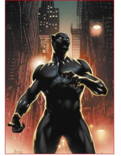 MARVEL KNIGHTS: IL MONDO CHE VERRA` ARTIST EDITION -...