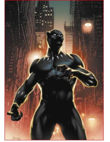 MARVEL KNIGHTS: IL MONDO CHE VERRA` ARTIST...
