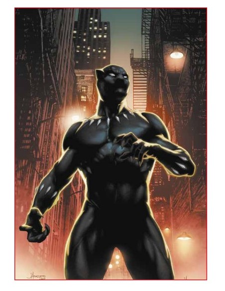 MARVEL KNIGHTS: IL MONDO CHE VERRA` ARTIST EDITION - MARVEL ARTIST EDITION