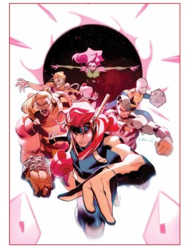 X-MEN DI APOCALISSE - MARVEL COLLECTION