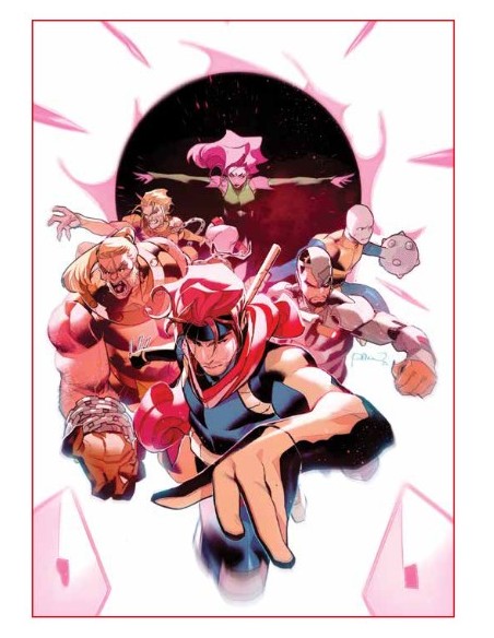 X-MEN DI APOCALISSE - MARVEL COLLECTION