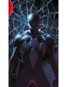 MARVEL MASTERSERIES AMAZING SPIDER-MAN DI STRACZYNSKI 7...
