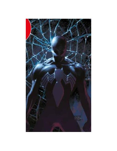 MARVEL MASTERSERIES AMAZING SPIDER-MAN DI...
