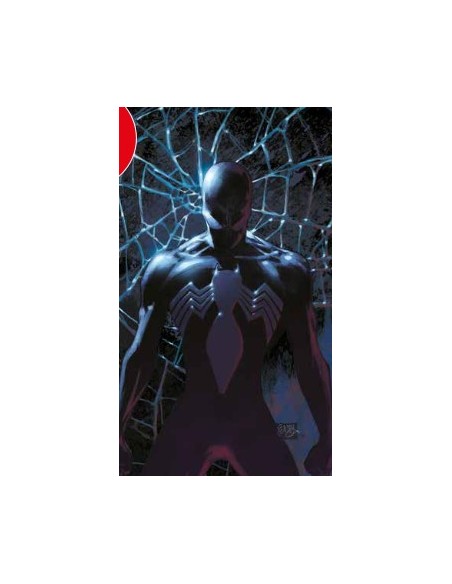 MARVEL MASTERSERIES AMAZING SPIDER-MAN DI STRACZYNSKI 7 (di 7)