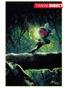 HUCK VOL. 2 UN MONDO GRANDE E CATTIVO - MILLARWORLD...