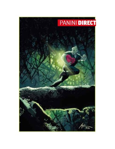 HUCK VOL. 2 UN MONDO GRANDE E CATTIVO -...