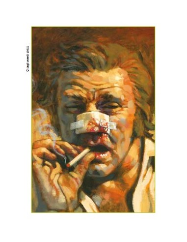 CRIMINAL 1 - PANINI COMICS POCKET