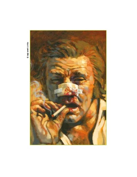 CRIMINAL 1 - PANINI COMICS POCKET