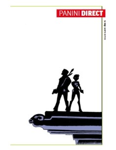 POWERS DELUXE VOL. 5 IDENTITA` SEGRETA