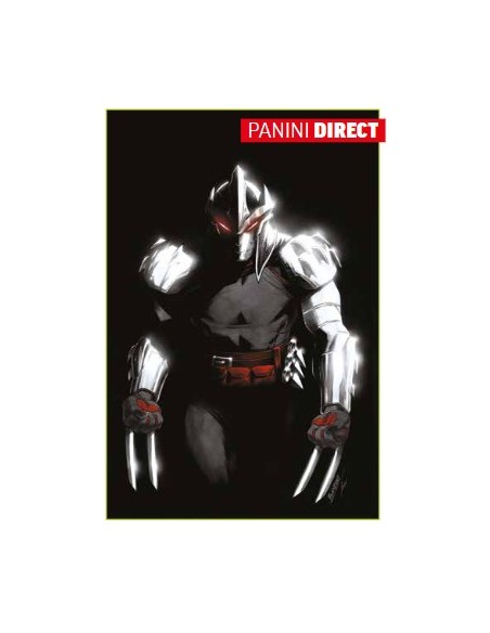 TEENAGE MUTANT NINJA TURTLES SHREDDER VOL. 1 VENDETTA