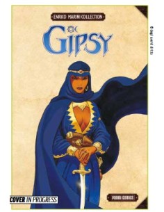 GIPSY - ENRICO MARINI COLLECTION